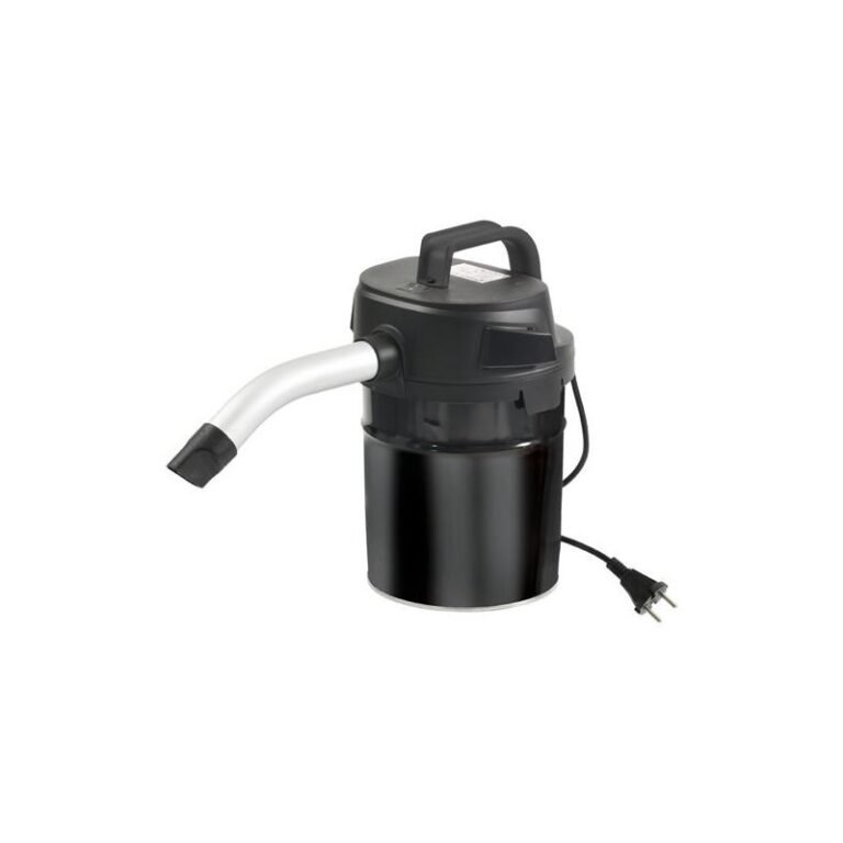Aspirateur à cendres et poussières – GRANUL&rsquo;MINI