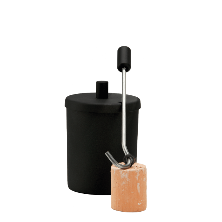 ATIZZ – Allume-feu rapide et durable