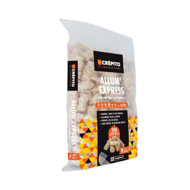 Allum’Express