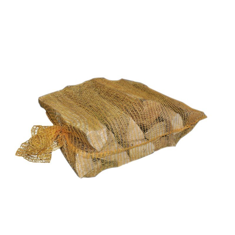 Filet de bois bûches 30dm3